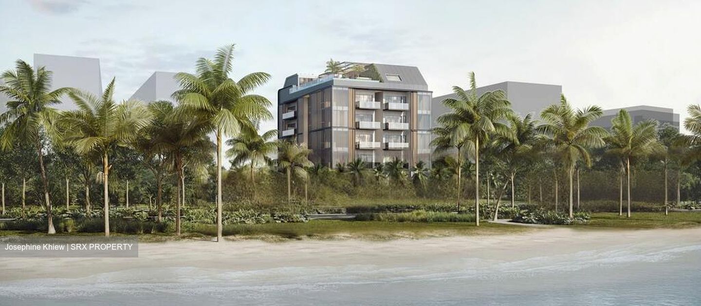 The Shorefront (D17), Apartment #455107501